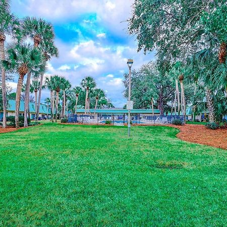Hilton Head Cabanas 14 ヒルトンヘッドアイランド エクステリア 写真